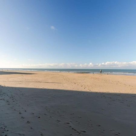 Huswell - Modern Apartment Near The Beach Oostende Ngoại thất bức ảnh