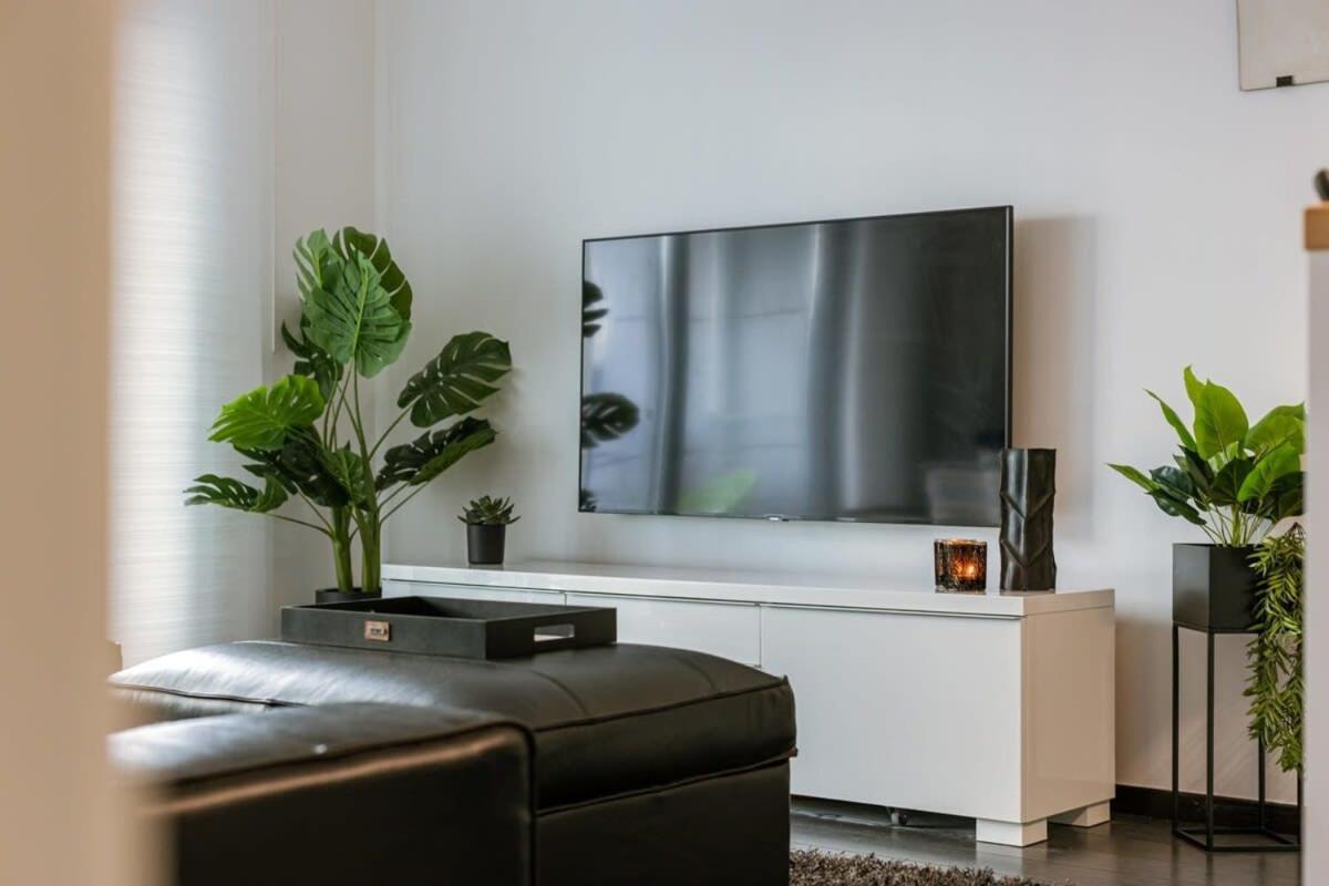 Huswell - Modern Apartment Near The Beach Oostende Ngoại thất bức ảnh